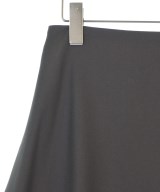 HARUNOBUMURATA（ハルノブムラタ）ロング・マキシ丈スカート 茶 サイズ:38(M位) レディース/2200670745012