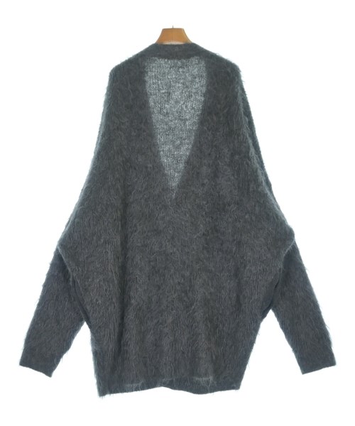HARUNOBUMURATA（ハルノブムラタ）カーディガン グレー サイズ:34(XS位) レディース/2200671087012