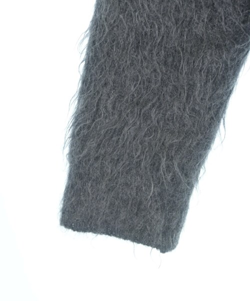 HARUNOBUMURATA（ハルノブムラタ）カーディガン グレー サイズ:34(XS位) レディース/2200671087012