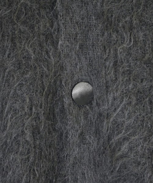 HARUNOBUMURATA（ハルノブムラタ）カーディガン グレー サイズ:34(XS位) レディース/2200671087012