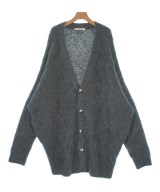 HARUNOBUMURATA（ハルノブムラタ）カーディガン グレー サイズ:34(XS位) レディース/2200671087012