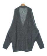 HARUNOBUMURATA（ハルノブムラタ）カーディガン グレー サイズ:34(XS位) レディース/2200671087012