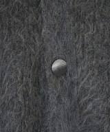 HARUNOBUMURATA（ハルノブムラタ）カーディガン グレー サイズ:34(XS位) レディース/2200671087012