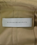 HARUNOBUMURATA（ハルノブムラタ）その他 ベージュ サイズ:36(S位) レディース/2200735557017