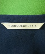HARUNOBUMURATA（ハルノブムラタ）ロング・マキシ丈スカート 緑 サイズ:34(XS位) レディース/2200682902069