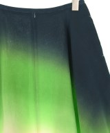 HARUNOBUMURATA（ハルノブムラタ）ロング・マキシ丈スカート 緑 サイズ:34(XS位) レディース/2200682902069