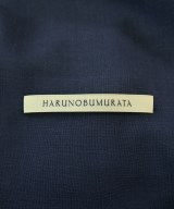 HARUNOBUMURATA（ハルノブムラタ）ブラウス 紺 サイズ:34(XS位) レディース/2200691608204