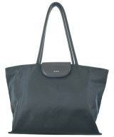 IBIZA（イビサ）トートバッグ 紺 サイズ:- レディース/2200671774349