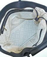 IBIZA（イビサ）トートバッグ 紺 サイズ:- レディース/2200671774349