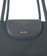 IBIZA（イビサ）トートバッグ 紺 サイズ:- レディース/2200671774349