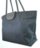 IBIZA（イビサ）トートバッグ 紺 サイズ:- レディース/2200671774349