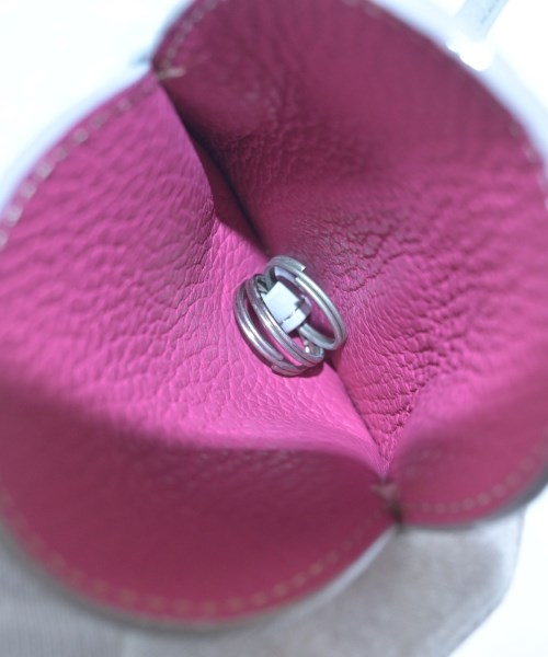 IBIZA（イビサ）キーケース・キーホルダー グレー サイズ:- レディース/2200718955076