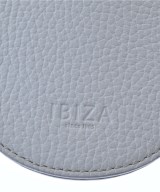 IBIZA（イビサ）キーケース・キーホルダー グレー サイズ:- レディース/2200718955076
