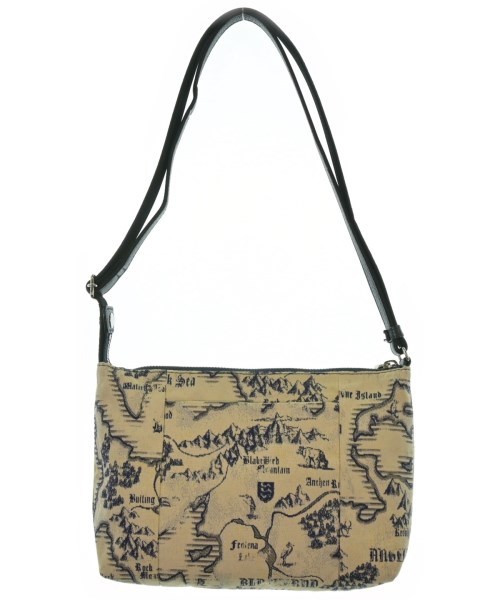 IBIZA（イビサ）ショルダーバッグ ベージュ サイズ:- レディース/2200652300406