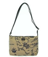 IBIZA（イビサ）ショルダーバッグ ベージュ サイズ:- レディース/2200652300406