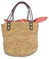 IBIZA（イビサ）かごバッグ ベージュ サイズ:- レディース/2200664213039