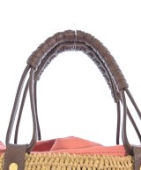 IBIZA（イビサ）かごバッグ ベージュ サイズ:- レディース/2200664213039