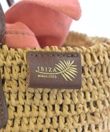 IBIZA（イビサ）かごバッグ ベージュ サイズ:- レディース/2200664213039