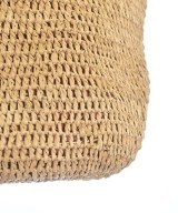 IBIZA（イビサ）かごバッグ ベージュ サイズ:- レディース/2200664213039