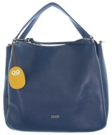 IBIZA（イビサ）ハンドバッグ 青 サイズ:- レディース/2200717787036