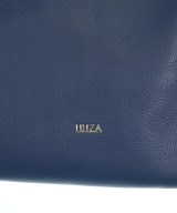 IBIZA（イビサ）ハンドバッグ 青 サイズ:- レディース/2200717787036