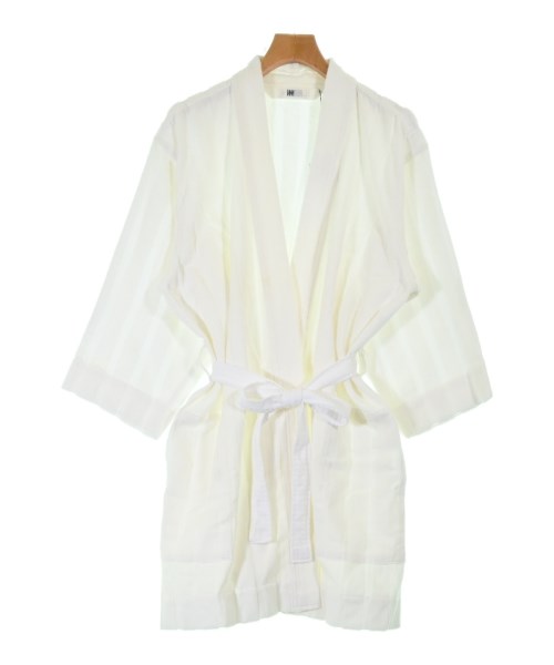 im MIYAKE DESIGN STUDIO(イッセイミヤケデザインスタジオ)その他 白 サイズ:M/2200656089017