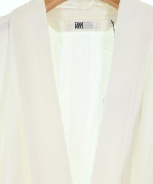 im MIYAKE DESIGN STUDIO（イッセイミヤケデザインスタジオ）その他 白 サイズ:M メンズ/2200656089017