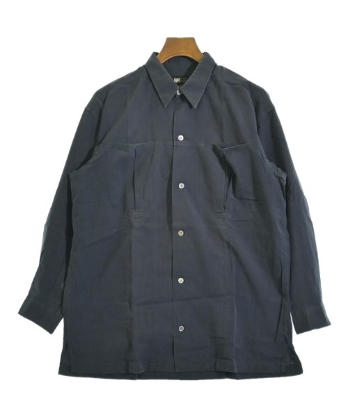 im MIYAKE DESIGN STUDIO(イッセイミヤケデザインスタジオ)のカジュアルシャツ サイズ:M 4,400円