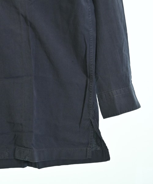 im MIYAKE DESIGN STUDIO（イッセイミヤケデザインスタジオ）カジュアルシャツ 青 サイズ:M メンズ/2200707730042
