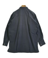 im MIYAKE DESIGN STUDIO（イッセイミヤケデザインスタジオ）カジュアルシャツ 青 サイズ:M メンズ/2200707730042