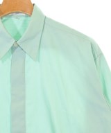im MIYAKE DESIGN STUDIO（イッセイミヤケデザインスタジオ）ドレスシャツ 緑 サイズ:L メンズ/2200710729040