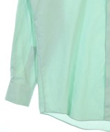 im MIYAKE DESIGN STUDIO（イッセイミヤケデザインスタジオ）ドレスシャツ 緑 サイズ:L メンズ/2200710729040