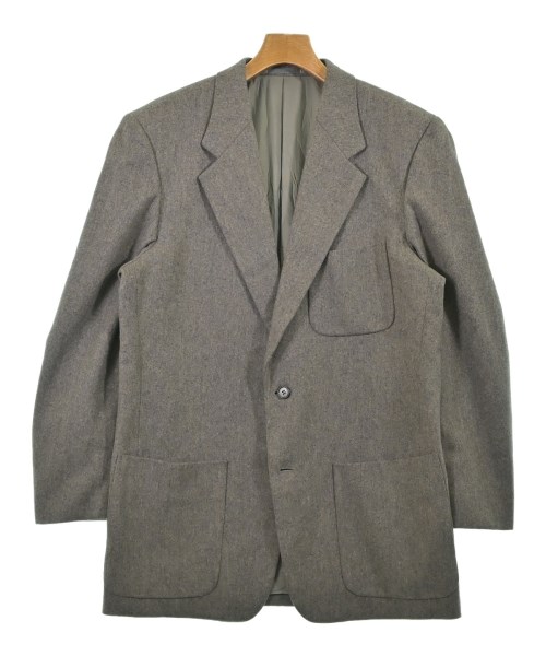 im MIYAKE DESIGN STUDIO(イッセイミヤケデザインスタジオ)テーラードジャケット ベージュ サイズ:-(XL位)/2200702670015