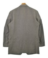 im MIYAKE DESIGN STUDIO（イッセイミヤケデザインスタジオ）テーラードジャケット ベージュ サイズ:-(XL位) メンズ/2200702670015