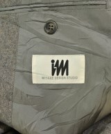 im MIYAKE DESIGN STUDIO（イッセイミヤケデザインスタジオ）テーラードジャケット ベージュ サイズ:-(XL位) メンズ/2200702670015
