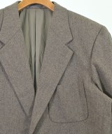 im MIYAKE DESIGN STUDIO（イッセイミヤケデザインスタジオ）テーラードジャケット ベージュ サイズ:-(XL位) メンズ/2200702670015