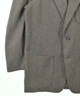 im MIYAKE DESIGN STUDIO（イッセイミヤケデザインスタジオ）テーラードジャケット ベージュ サイズ:-(XL位) メンズ/2200702670015