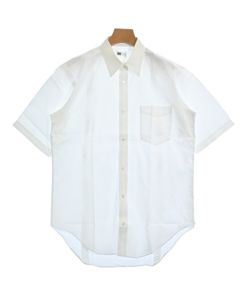 im MIYAKE DESIGN STUDIO(イッセイミヤケデザインスタジオ)ドレスシャツ 白 サイズ:F/2200667397125