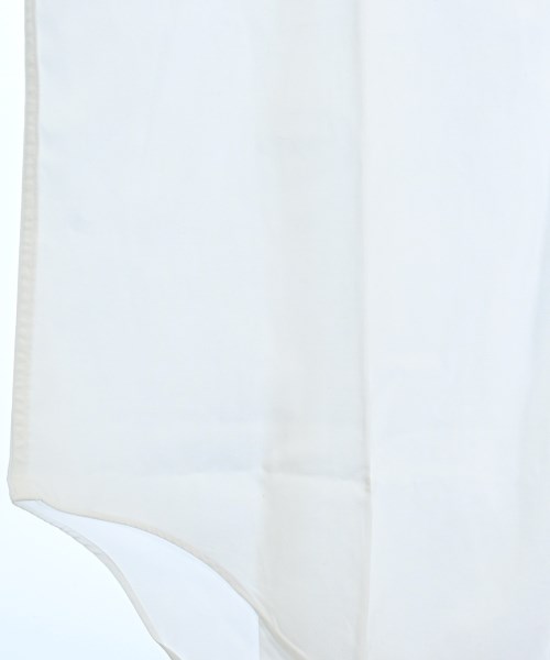 im MIYAKE DESIGN STUDIO（イッセイミヤケデザインスタジオ）ドレスシャツ 白 サイズ:F レディース/2200667397125