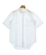 im MIYAKE DESIGN STUDIO（イッセイミヤケデザインスタジオ）ドレスシャツ 白 サイズ:F レディース/2200667397125