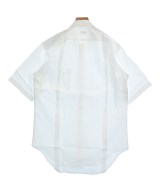 im MIYAKE DESIGN STUDIO（イッセイミヤケデザインスタジオ）ドレスシャツ 白 サイズ:F レディース/2200667397125