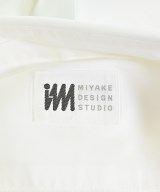 im MIYAKE DESIGN STUDIO（イッセイミヤケデザインスタジオ）ドレスシャツ 白 サイズ:F レディース/2200667397125