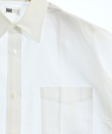 im MIYAKE DESIGN STUDIO（イッセイミヤケデザインスタジオ）ドレスシャツ 白 サイズ:F レディース/2200667397125