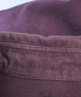 im MIYAKE DESIGN STUDIO（イッセイミヤケデザインスタジオ）カジュアルシャツ 紫 サイズ:M メンズ/2200670751068