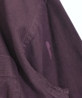 im MIYAKE DESIGN STUDIO（イッセイミヤケデザインスタジオ）カジュアルシャツ 紫 サイズ:M メンズ/2200670751068