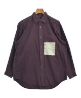 im MIYAKE DESIGN STUDIO カジュアルシャツ