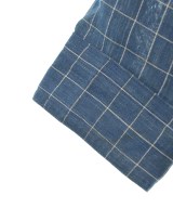 im MIYAKE DESIGN STUDIO（イッセイミヤケデザインスタジオ）カジュアルシャツ 紺 サイズ:M メンズ/2200671016111