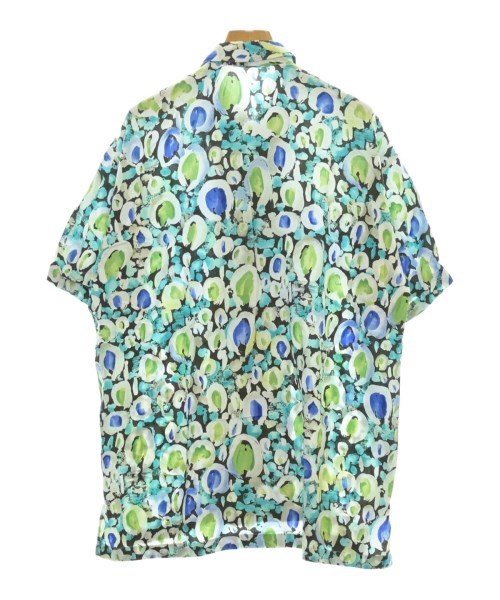 im MIYAKE DESIGN STUDIO（イッセイミヤケデザインスタジオ）カジュアルシャツ 白 サイズ:-(XL位) メンズ/2200730969143