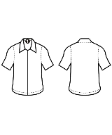 im MIYAKE DESIGN STUDIO（イッセイミヤケデザインスタジオ）カジュアルシャツ 白 サイズ:-(XL位) メンズ/2200730969143