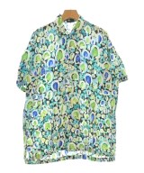 im MIYAKE DESIGN STUDIO（イッセイミヤケデザインスタジオ）カジュアルシャツ 白 サイズ:-(XL位) メンズ/2200730969143